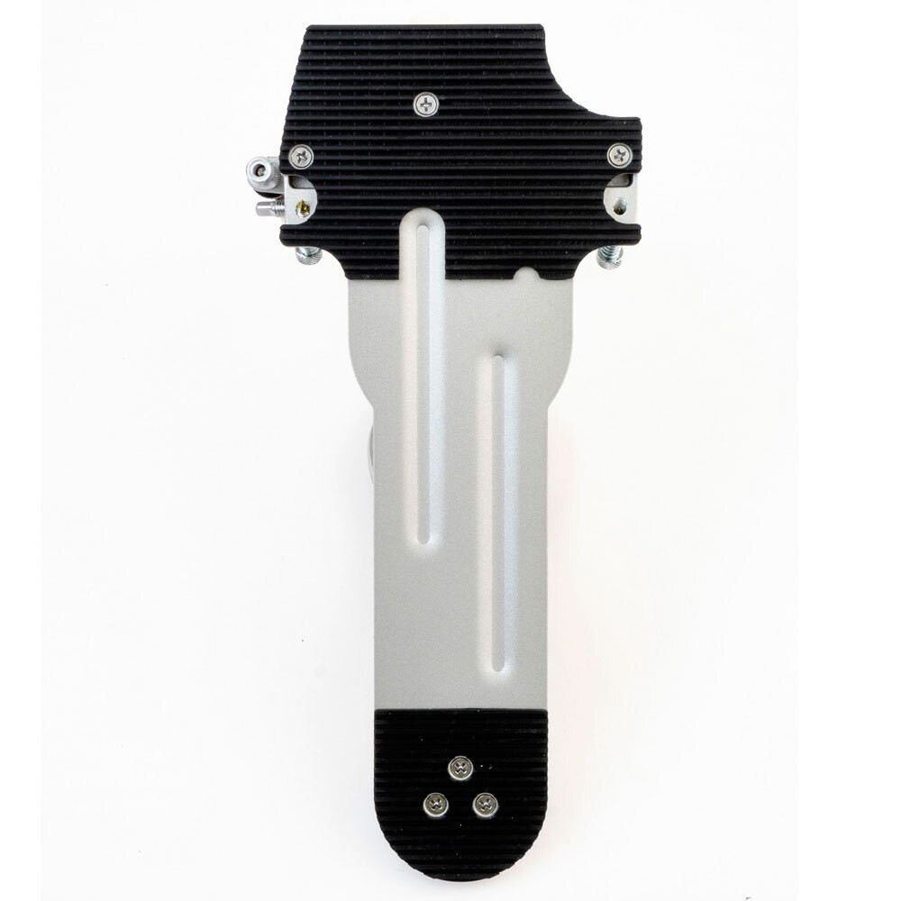 Pedal de Bombo Doble DIXON PPP2D