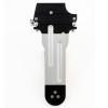 Pedal de Bombo Doble DIXON PPP2D