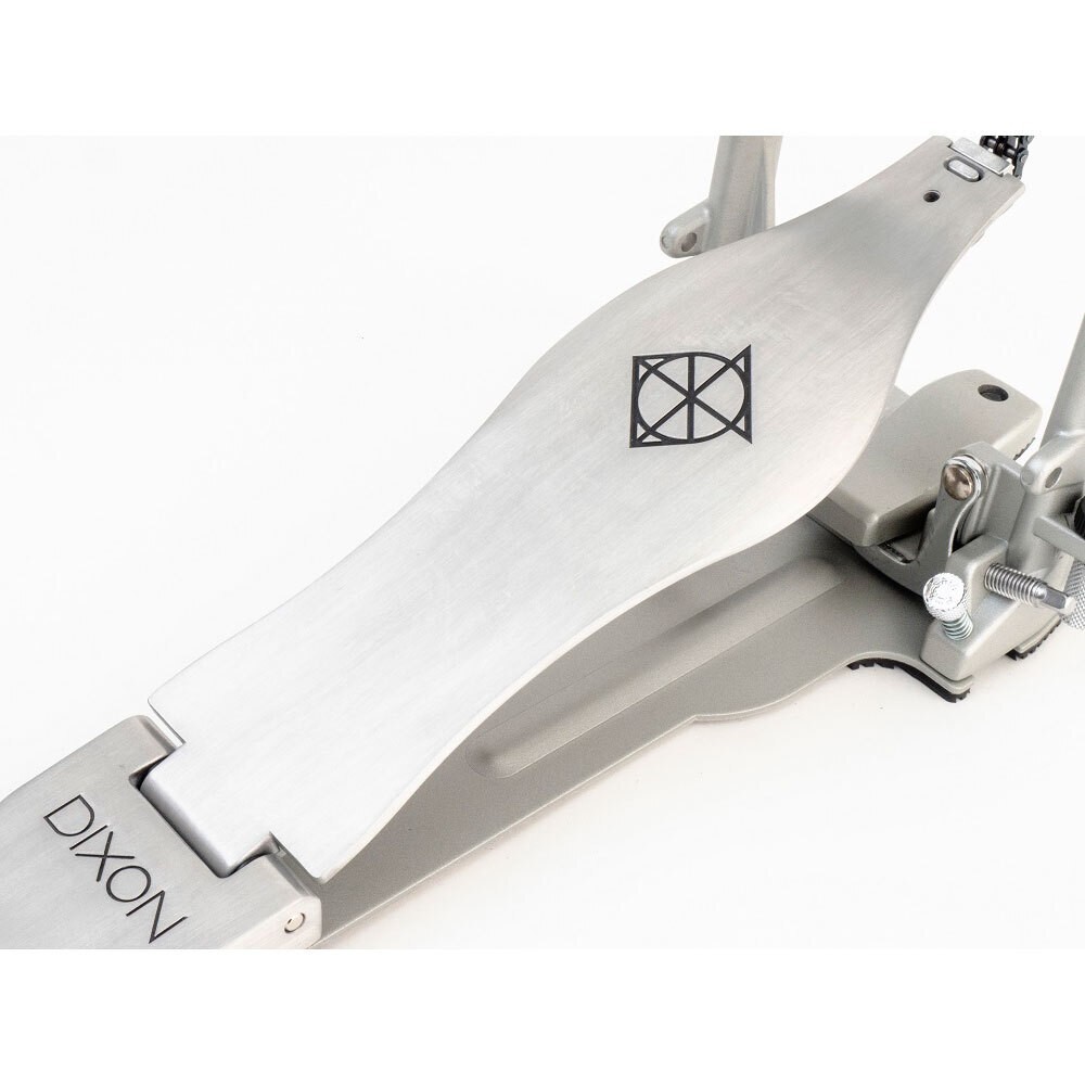 Pedal de Bombo Doble DIXON PPP2D