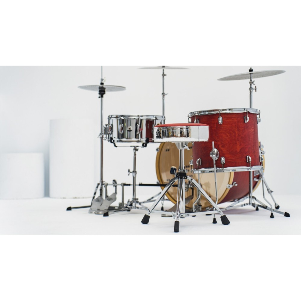 Banqueta de Bateria DIXON PSN806