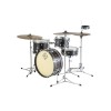 Bateria 4 Cuerpos Roomer Bombo 20" DIXON PODL520BKC