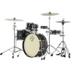 Bateria 4 Cuerpos Roomer Bombo 20" DIXON PODL520BKC
