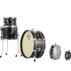 Bateria 4 Cuerpos Roomer Bombo 20" DIXON PODL520BKC