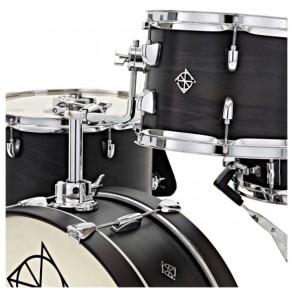 Bateria 4 Cuerpos Roomer Bombo 20" DIXON PODL520BKC