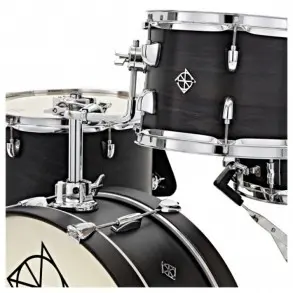 Bateria 4 Cuerpos Roomer Bombo 20" DIXON PODL520BKC