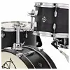 Bateria 4 Cuerpos Roomer Bombo 20" DIXON PODL520BKC