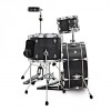 Bateria 4 Cuerpos Roomer Bombo 20" DIXON PODL520BKC