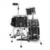 Bateria 4 Cuerpos Roomer Bombo 20" DIXON PODL520BKC