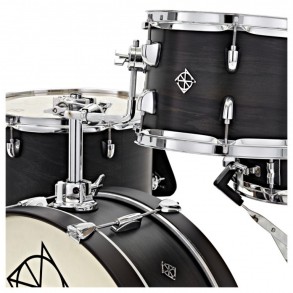 Bateria 4 Cuerpos Roomer Bombo 20" DIXON PODL520BKC