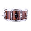 Bateria Aniversario 6 Cuerpos Bombo 22" Color Ebony Veneer SONOR AQ2150EBN