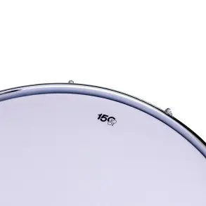Bateria Aniversario 6 Cuerpos Bombo 22" Color Ebony Veneer SONOR AQ2150EBN