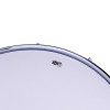 Bateria Aniversario 6 Cuerpos Bombo 22" Color Ebony Veneer SONOR AQ2150EBN