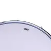 Bateria Aniversario 6 Cuerpos Bombo 22" Color Ebony Veneer SONOR AQ2150EBN