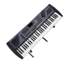 Sintetizador Teclado Kurzweil PC61 Usado