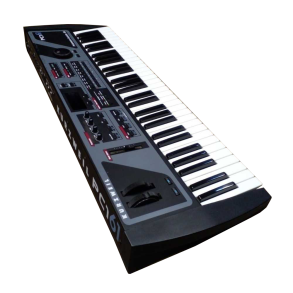 Sintetizador Teclado Kurzweil PC61 Usado