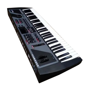 Sintetizador Teclado Kurzweil PC61 Usado
