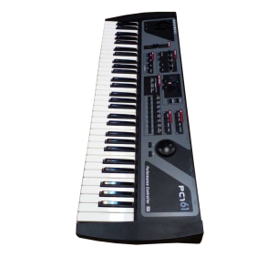 Sintetizador Teclado Kurzweil PC61 Usado