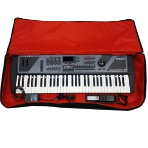 Sintetizador Teclado Kurzweil PC61 Usado