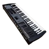 Teclado Sintetizador Kurzweil KME61 Usado De 61 Teclas sensitivo