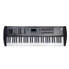 Teclado Sintetizador Kurzweil KME61 Usado De 61 Teclas sensitivo