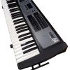 Teclado Sintetizador Kurzweil KME61 Usado De 61 Teclas sensitivo