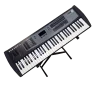 Teclado Sintetizador Kurzweil KME61 Usado De 61 Teclas sensitivo
