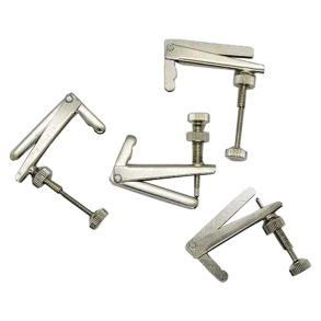 Microafinadores Stradella Para Violoncello X4