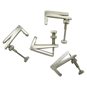 Microafinadores Stradella Para Violoncello X4