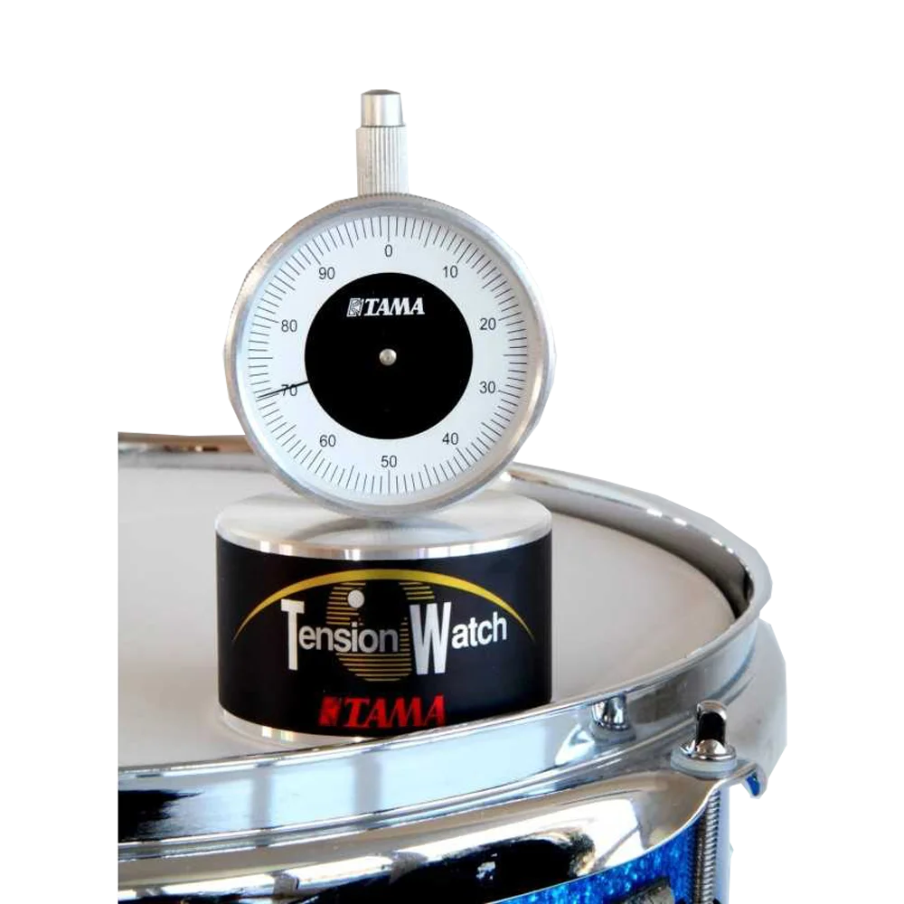Tensiometro Afinador Tama Tension Watch TW100