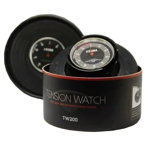 Tensiometro Afinador De Bateria Tama Tension Watch TW200