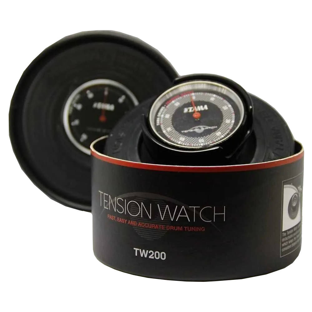 Tensiometro Afinador De Bateria Tama Tension Watch TW200