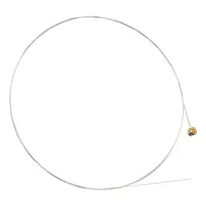 Cuerda Suelta Electrica Suave Nickel 009 1A Magma Ge009N