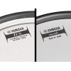Bateria Electronica Yamaha DTX8KBF Parches Mesh REMO (DTXPRO + DTC8 + DTP8M + RS8)