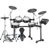 Bateria Electronica Yamaha DTX8KBF Parches Mesh REMO (DTXPRO + DTC8 + DTP8M + RS8)