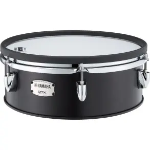 Bateria Electronica Yamaha DTX8KBF Parches Mesh REMO (DTXPRO + DTC8 + DTP8M + RS8)