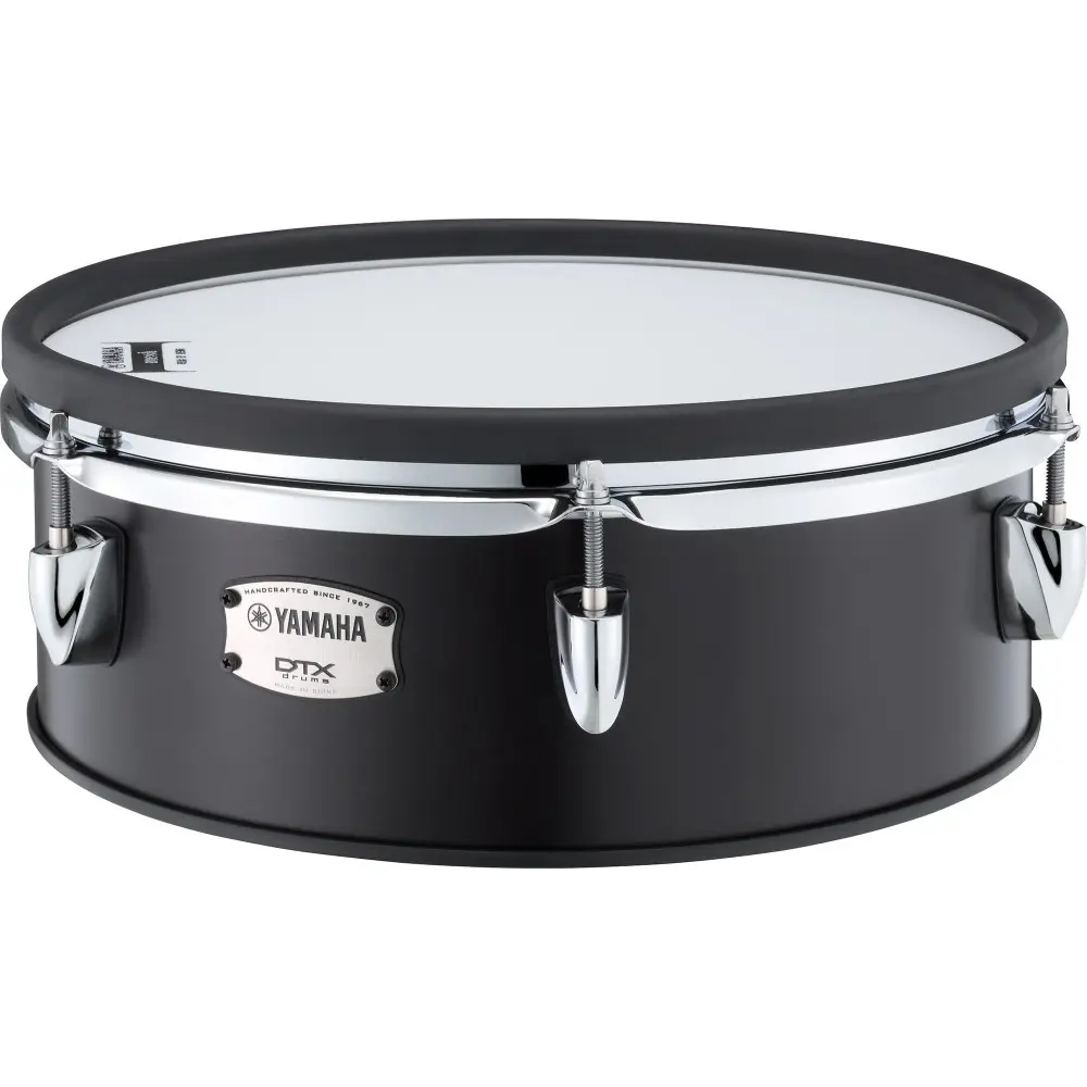 Bateria Electronica Yamaha DTX8KBF Parches Mesh REMO (DTXPRO + DTC8 + DTP8M + RS8)