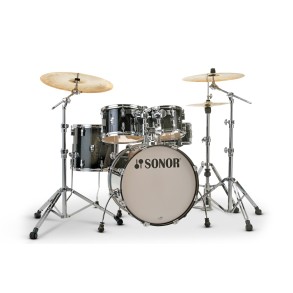 Bateria 5 Cuerpos Stage Maple Bombo 22" SONOR AQ2STAGETSB