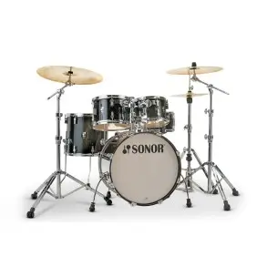 Bateria 5 Cuerpos Stage Maple Bombo 22" SONOR AQ2STAGETSB