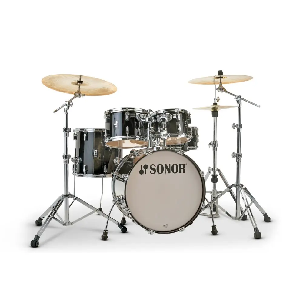 Bateria 5 Cuerpos Stage Maple Bombo 22" SONOR AQ2STAGETSB