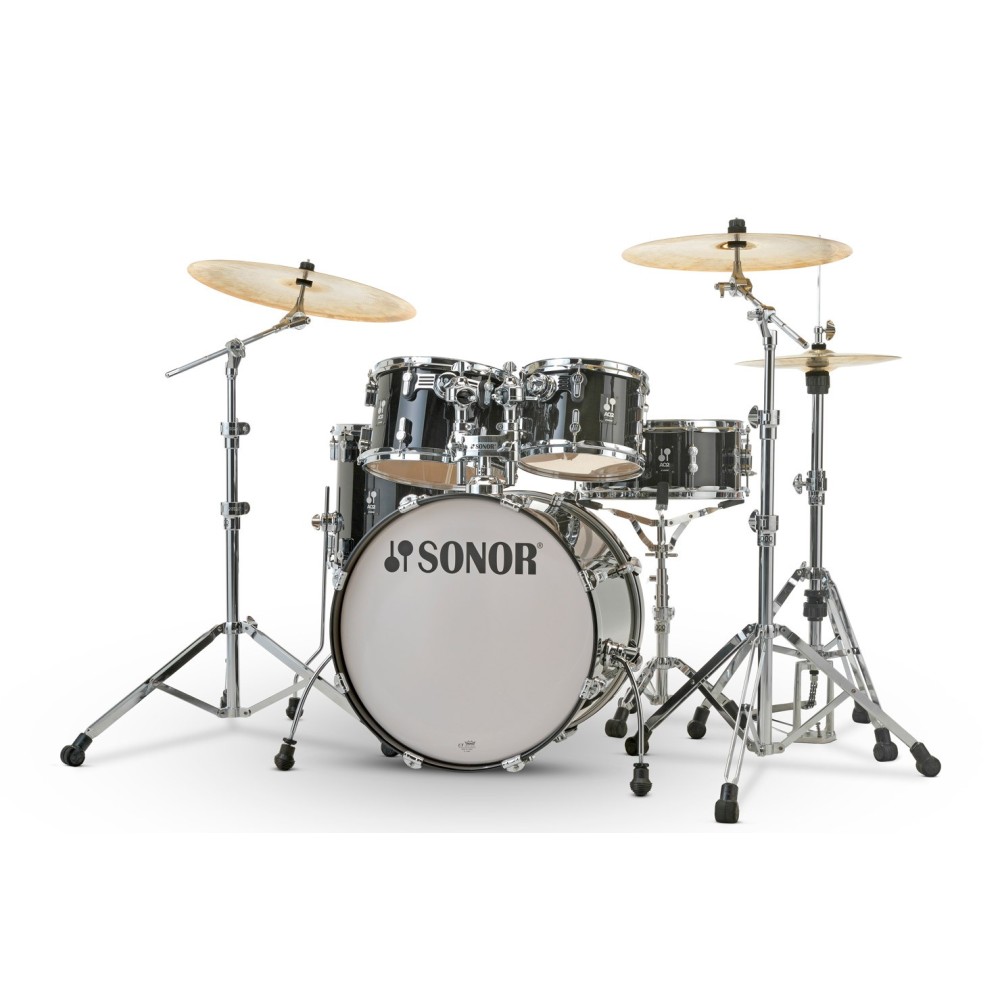 Bateria 5 Cuerpos Stage Maple Bombo 22" SONOR AQ2STAGETSB