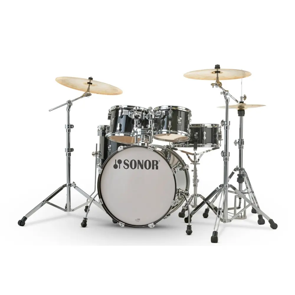 Bateria 5 Cuerpos Stage Maple Bombo 22" SONOR AQ2STAGETSB