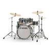 Bateria 5 Cuerpos Stage Maple Bombo 22" SONOR AQ2STAGETSB