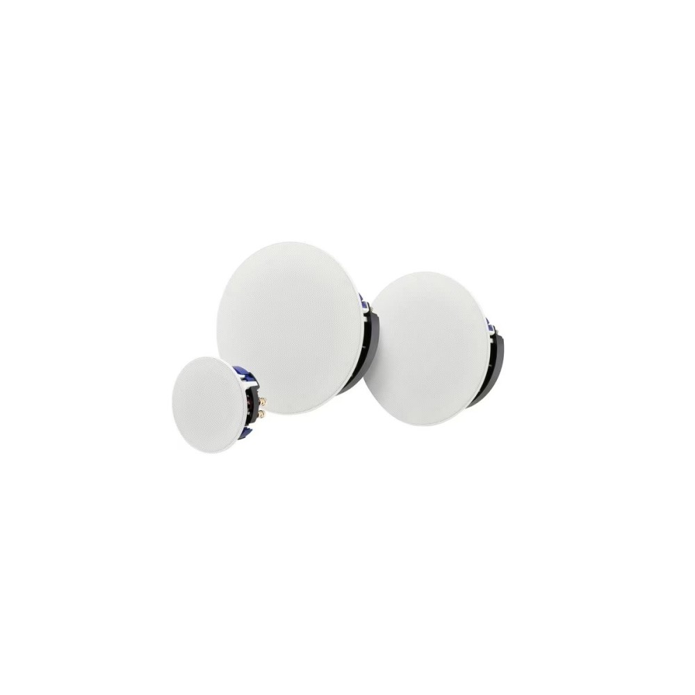 Combo Musica Parlantes Techo Amplificador Smart WiFi Bluetooth