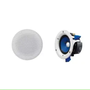 Combo Musica Parlantes Techo Amplificador Smart WiFi Bluetooth