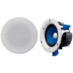 Combo Musica Parlantes Techo Amplificador Smart WiFi Bluetooth
