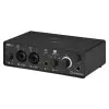 Placa de Audio 2 Canales Steinberg IXO22B