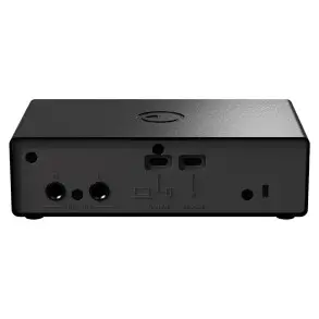 Placa de Audio 2 Canales Steinberg IXO22B