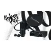 Placa de Audio Steinberg IXO12BPSPACK