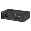 Placa de Audio Steinberg IXO12B