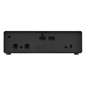 Placa de Audio Steinberg IXO12B